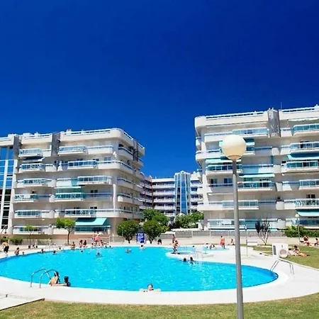 Larimar Piscina P * Salou