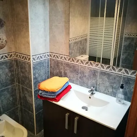Larimar Piscina P Apartment Salou