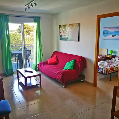 Larimar Piscina P Salou