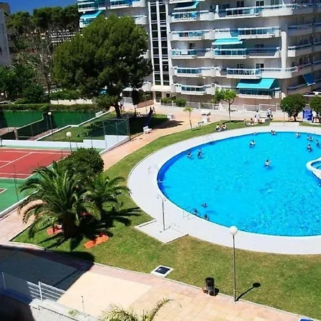 Larimar Piscina P Salou