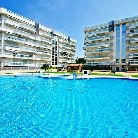 Larimar Piscina P Apartment
